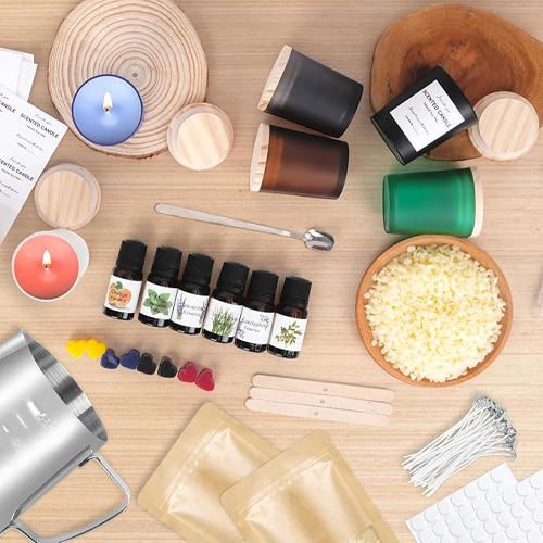 Handmade Craft Store